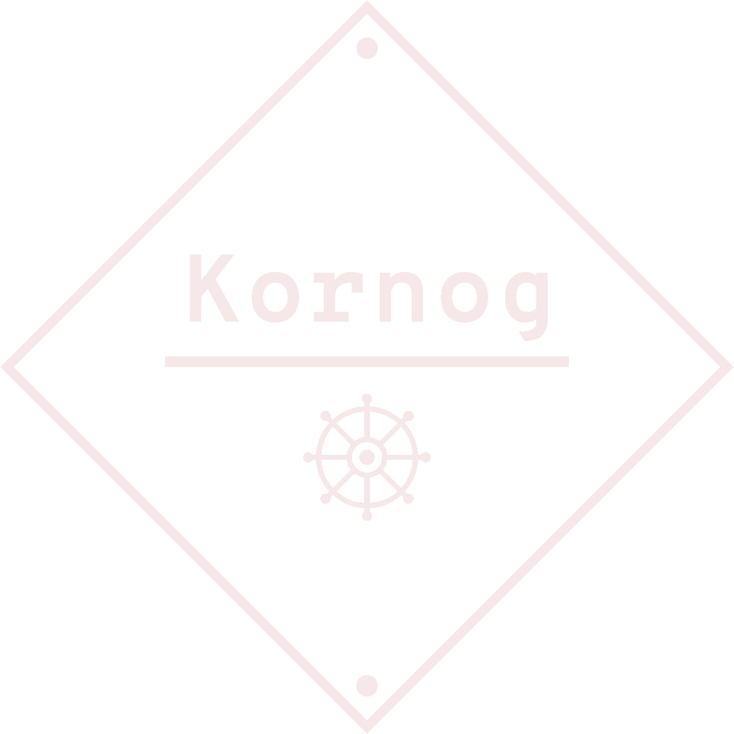 Logo Kornog