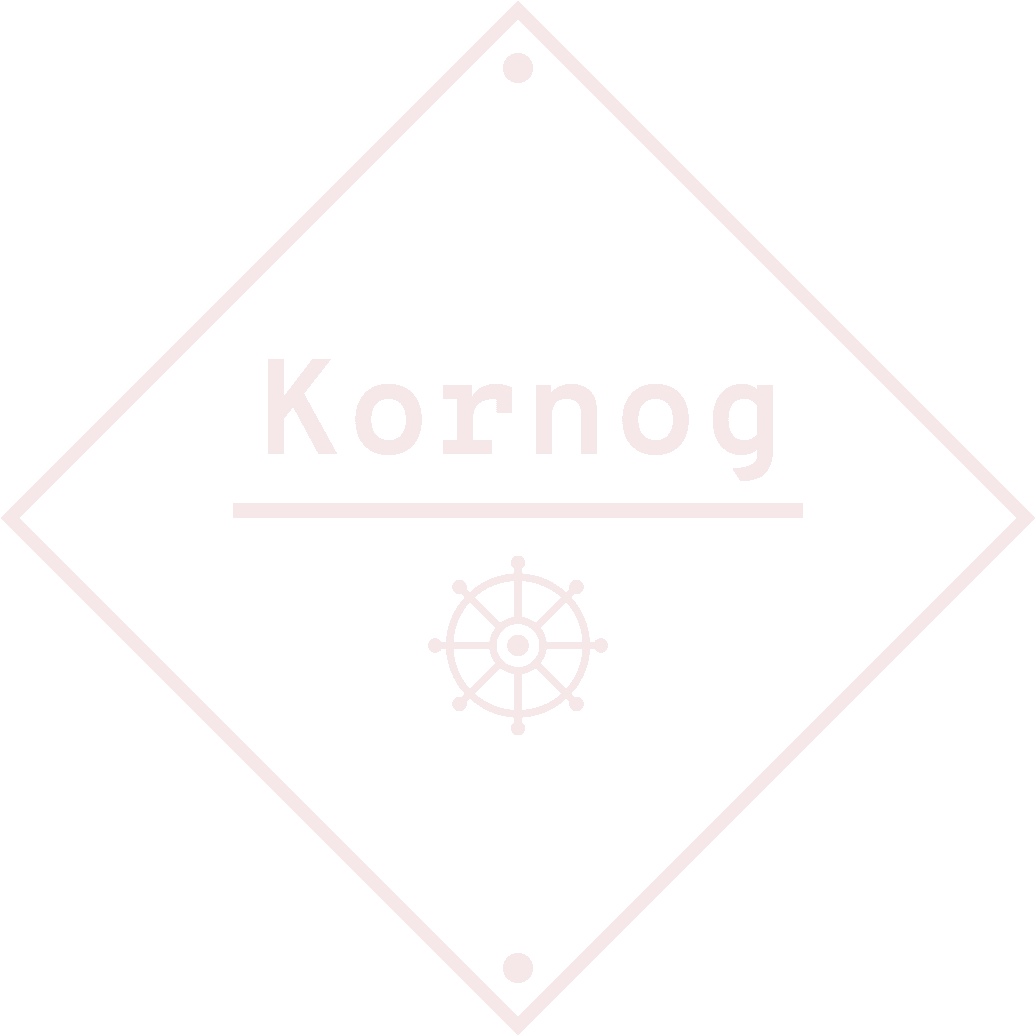 Logo de Kornog